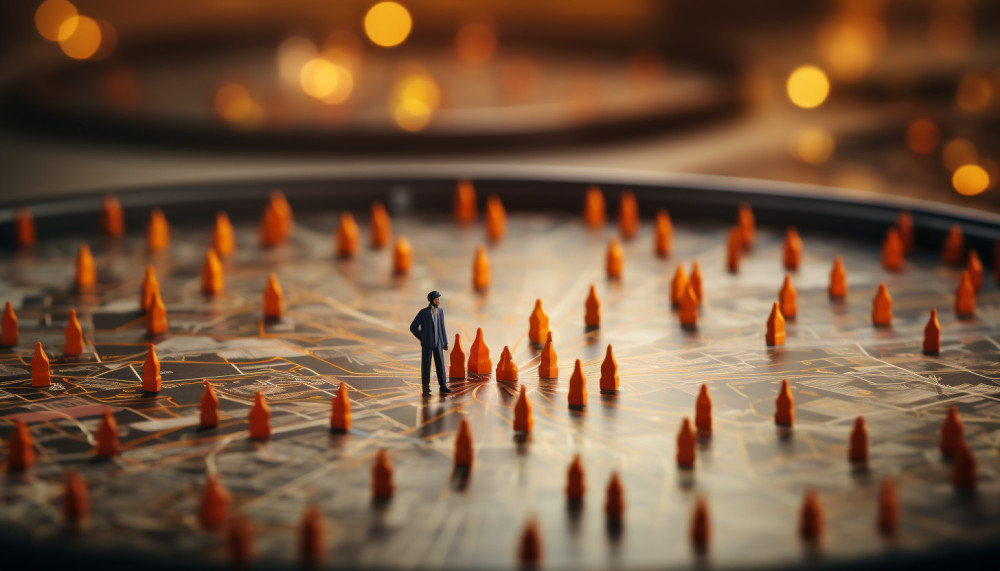 Attrarre i migliori talenti in un mercato B2B competitivo