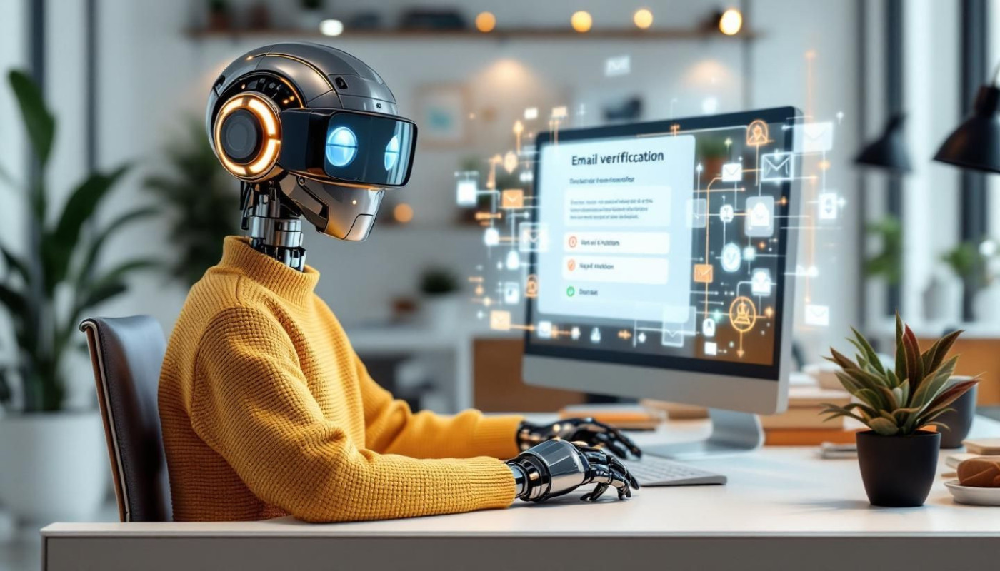 Guida completa alla verifica dell'autenticità degli indirizzi email