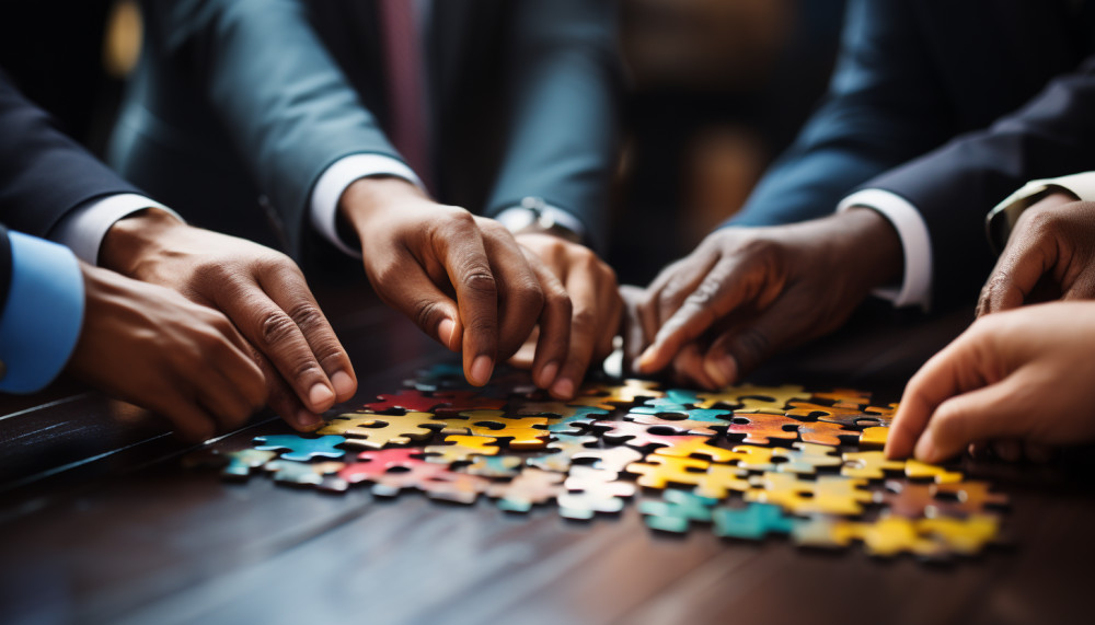 Scopri le strategie vincenti per le partnership tra imprese