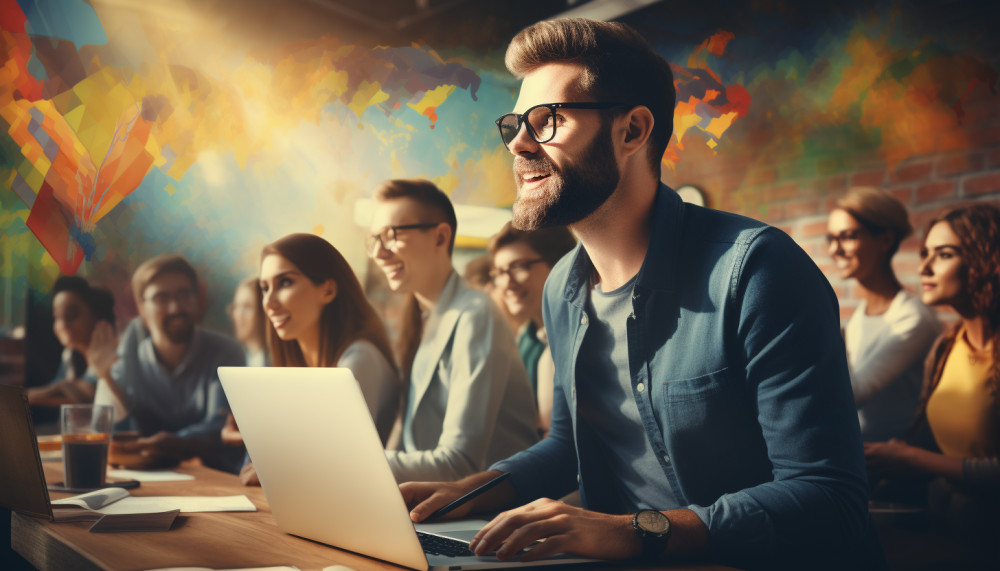 Secreti del content marketing per i mercati