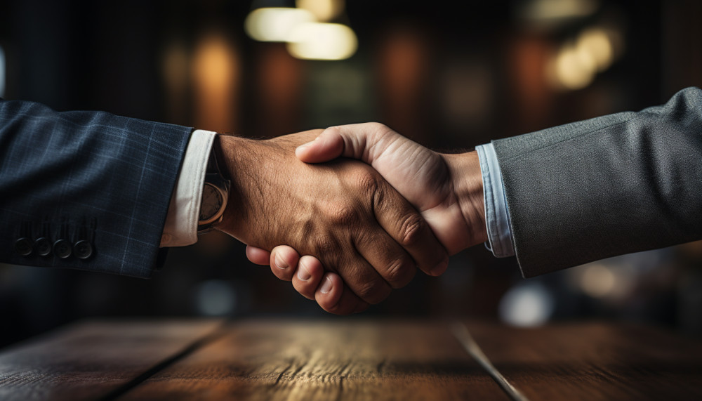 Strategie vincenti per negoziare contratti