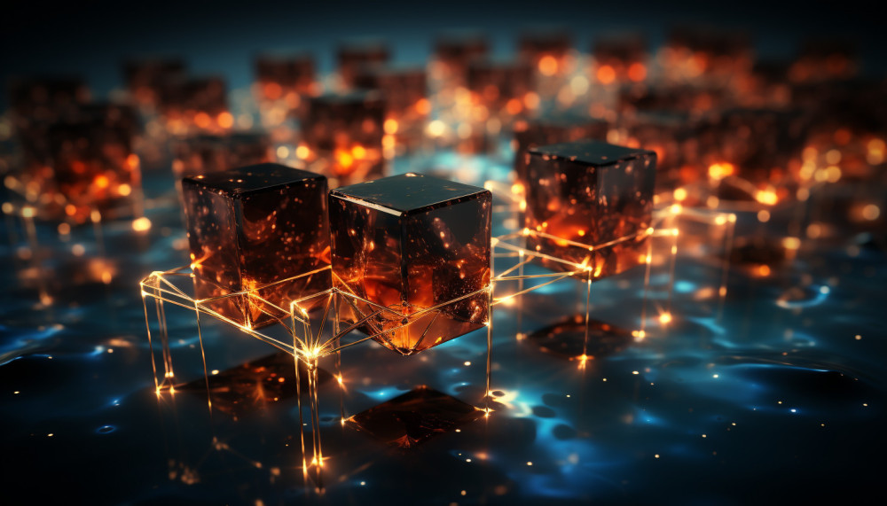 Tecnologia blockchain nel mondo B2B, una rivoluzione silenziosa