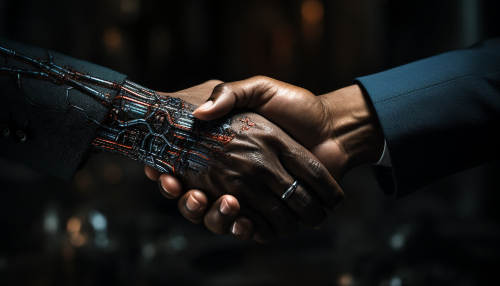 Utilizzare l'intelligenza artificiale per migliorare le vendite